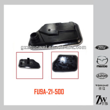 Фильтр для автоматической коробки передач с автоматической коробкой передач для автомобилей Mazda 6 FU9A-21-500